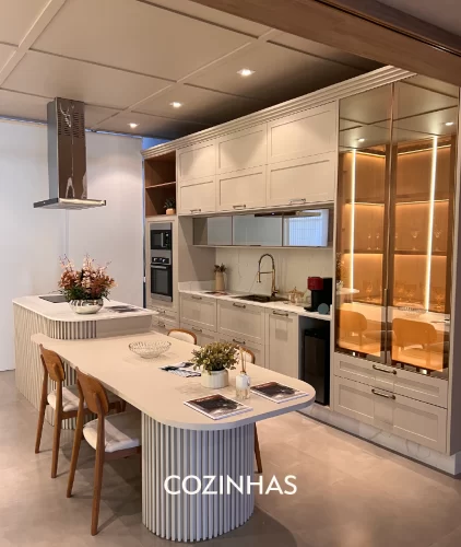 Cozinhas