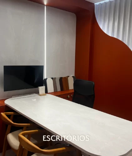 Escritorios