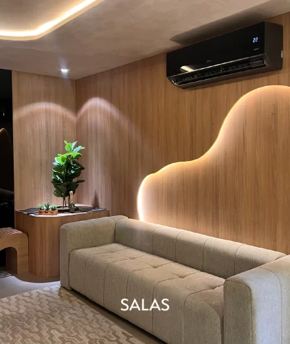 Salas